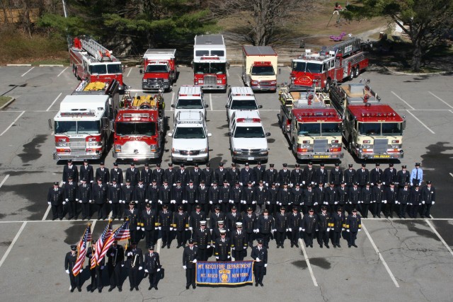 Department Photo-2006